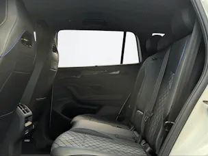VW Tayron RL 2.0TDI 193PS 4M 2000ccm 192PS/142kW 4 Zylinder TDI Diesel