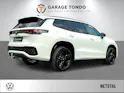 VW Tayron RL 2.0TDI 193PS 4M 2000ccm 192PS/142kW 4 Zylinder TDI Diesel