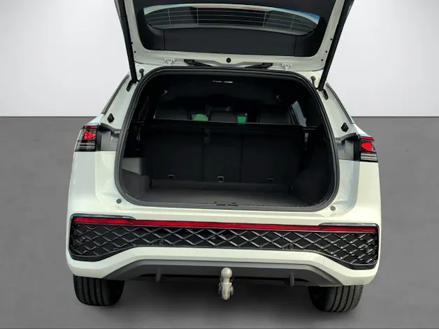 VW Tayron RL 2.0TDI 193PS 4M 2000ccm 192PS/142kW 4 Zylinder TDI Diesel