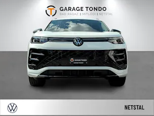 VW Tayron RL 2.0TDI 193PS 4M 2000ccm 192PS/142kW 4 Zylinder TDI Diesel