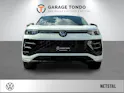 VW Tayron RL 2.0TDI 193PS 4M 2000ccm 192PS/142kW 4 Zylinder TDI Diesel