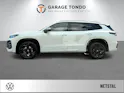 VW Tayron RL 2.0TDI 193PS 4M 2000ccm 192PS/142kW 4 Zylinder TDI Diesel