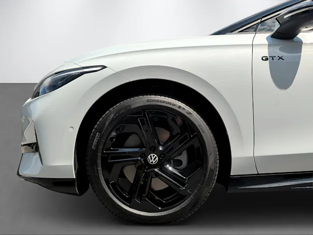 VW ID.7 Tourer GTX 4motion