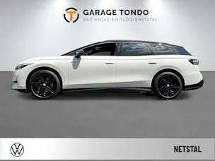 VW ID.7 Tourer GTX 4motion