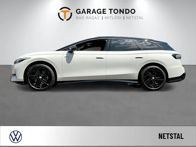 VW ID.7 Tourer GTX 4motion