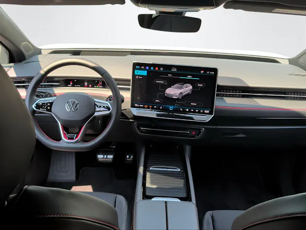 VW ID.7 Tourer GTX 4motion