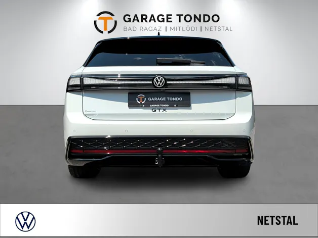 VW ID.7 Tourer GTX 4motion