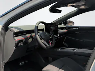 VW ID.7 Tourer GTX 4motion