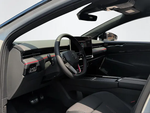 VW ID.7 Tourer GTX 4motion