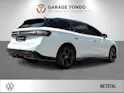 VW ID.7 Tourer GTX 4motion