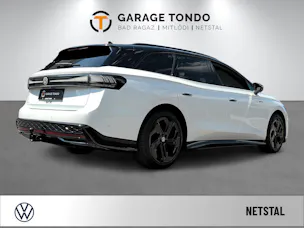VW ID.7 Tourer GTX 4motion