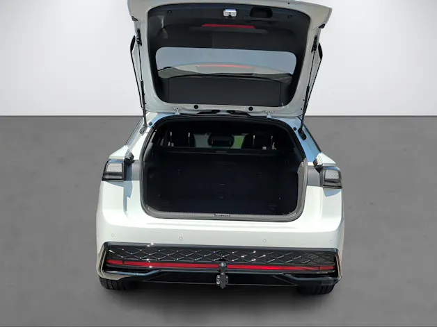 VW ID.7 Tourer GTX 4motion