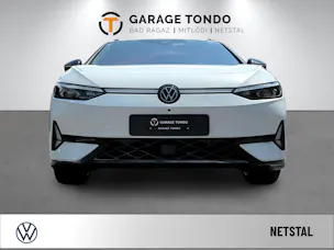 VW ID.7 Tourer GTX 4motion