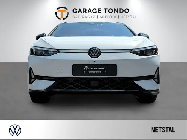 VW ID.7 Tourer GTX 4motion