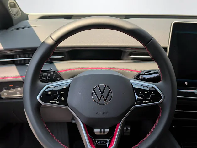VW ID.7 Tourer GTX 4motion