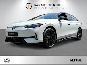 VW ID.7 Tourer GTX 4motion