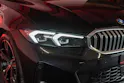 BMW 330d xDrive SAG / LCI / Glasdach / Rückfahrkamera / Ambientebeleuchtung