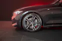 BMW 330d xDrive SAG / LCI / Glasdach / Rückfahrkamera / Ambientebeleuchtung