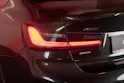 BMW 330d xDrive SAG / LCI / Glasdach / Rückfahrkamera / Ambientebeleuchtung