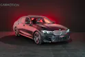 BMW 330d xDrive SAG / LCI / Glasdach / Rückfahrkamera / Ambientebeleuchtung