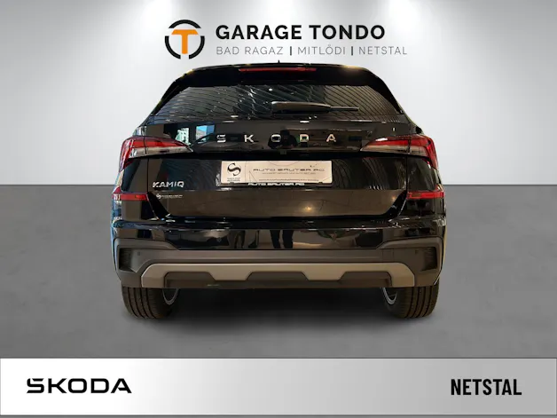 SKODA KAMIQ 1.0 TSI SELECTION DSG