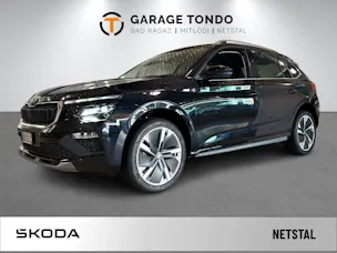 SKODA KAMIQ 1.0 TSI SELECTION DSG