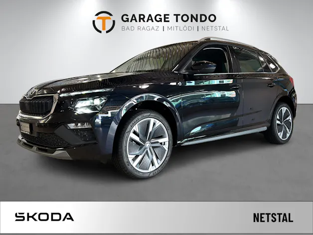 SKODA KAMIQ 1.0 TSI SELECTION DSG