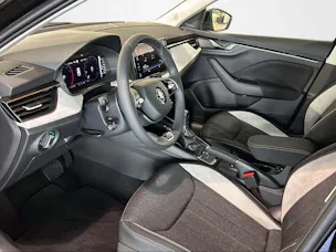 SKODA KAMIQ 1.0 TSI SELECTION DSG