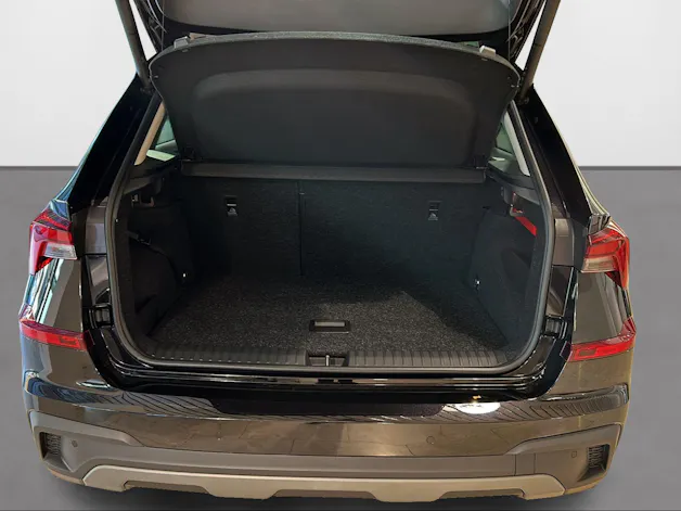SKODA KAMIQ 1.0 TSI SELECTION DSG