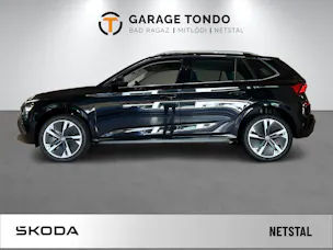 SKODA KAMIQ 1.0 TSI SELECTION DSG