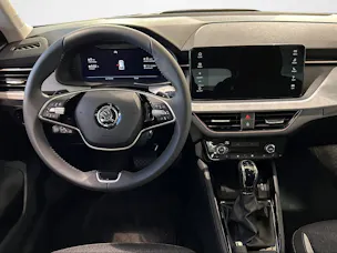 SKODA KAMIQ 1.0 TSI SELECTION DSG
