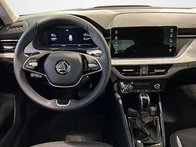 SKODA KAMIQ 1.0 TSI SELECTION DSG