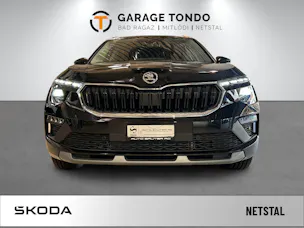 SKODA KAMIQ 1.0 TSI SELECTION DSG