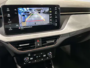 SKODA KAMIQ 1.0 TSI SELECTION DSG