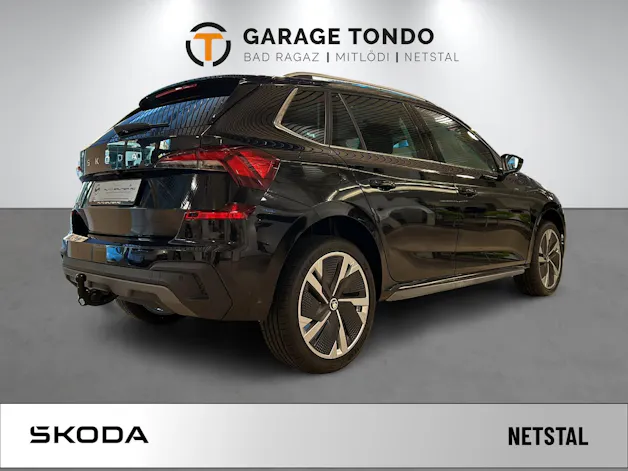 SKODA KAMIQ 1.0 TSI SELECTION DSG