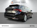 SKODA Octavia Combi 2.0 TSI Selection 4x4 DSG