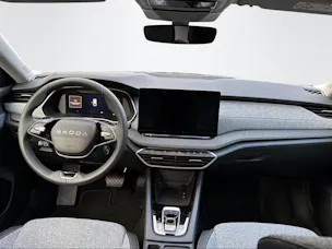 SKODA Octavia Combi 2.0 TSI Selection 4x4 DSG