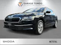 SKODA Octavia Combi 2.0 TSI Selection 4x4 DSG