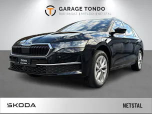 SKODA Octavia Combi 2.0 TSI Selection 4x4 DSG