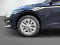 SKODA Octavia Combi 2.0 TSI Selection 4x4 DSG