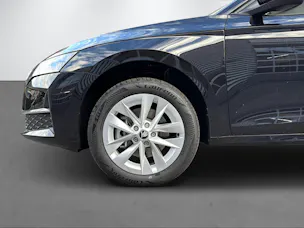 SKODA Octavia Combi 2.0 TSI Selection 4x4 DSG