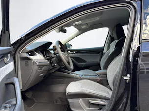 SKODA Octavia Combi 2.0 TSI Selection 4x4 DSG
