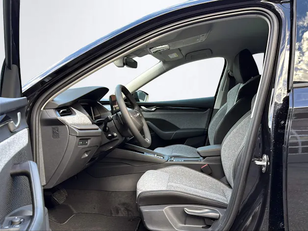 SKODA Octavia Combi 2.0 TSI Selection 4x4 DSG