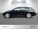 SKODA Octavia Combi 2.0 TSI Selection 4x4 DSG