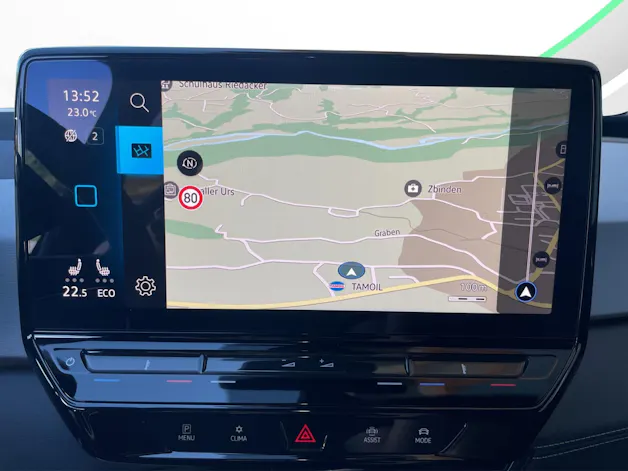 VW ID.3 Pro 58 kWh Pro