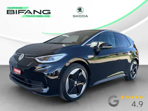 VW ID.3 Pro 58 kWh Pro