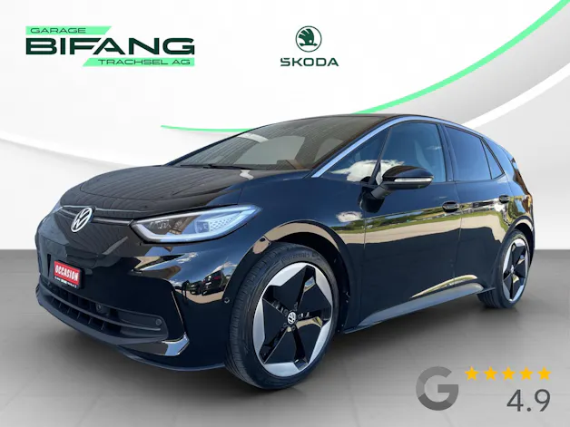 VW ID.3 Pro 58 kWh Pro