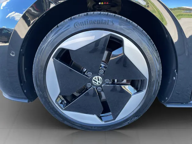 VW ID.3 Pro 58 kWh Pro