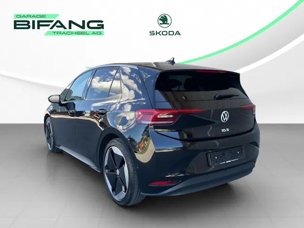 VW ID.3 Pro 58 kWh Pro