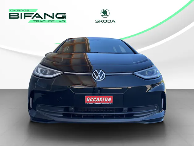 VW ID.3 Pro 58 kWh Pro